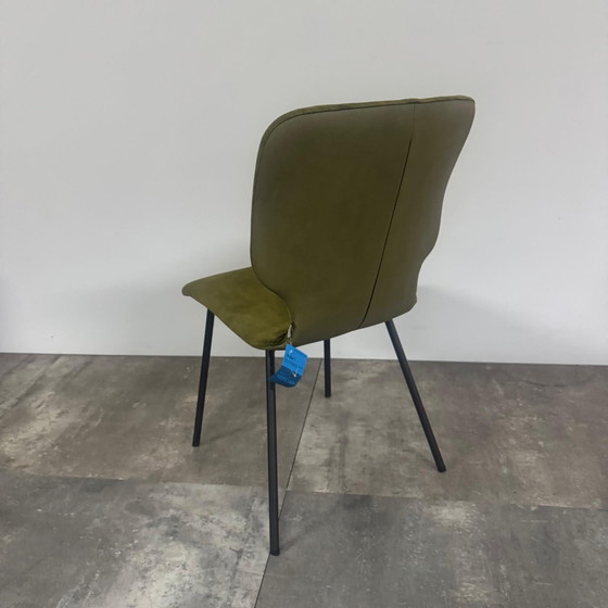 Mister T Set of 4 – Bert Plantagie, Dining chairs (photo 4 of 4)