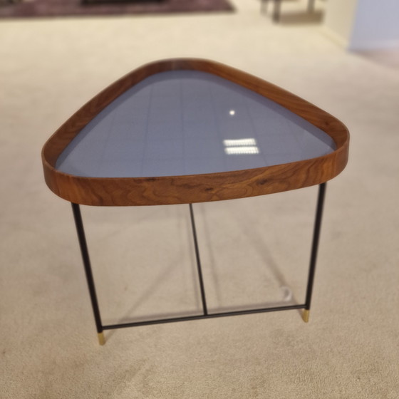 Image 1 of Porada Fritz 3 side table