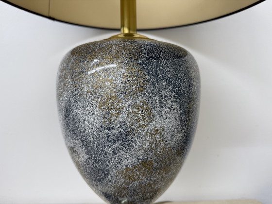 Image 1 of Maison Le Dauphin Table Lamp, 1970s