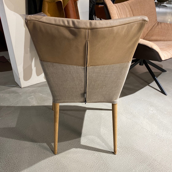 Image 1 of Silla de comedor LABEL vandenberg Tonka