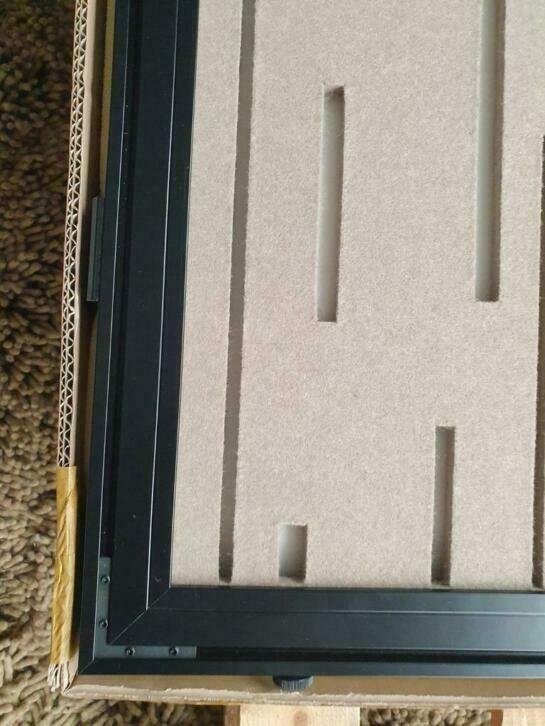 Image 1 of Nuovo - Buzzispace buzzifalls Divisorio per ambienti di design Rain