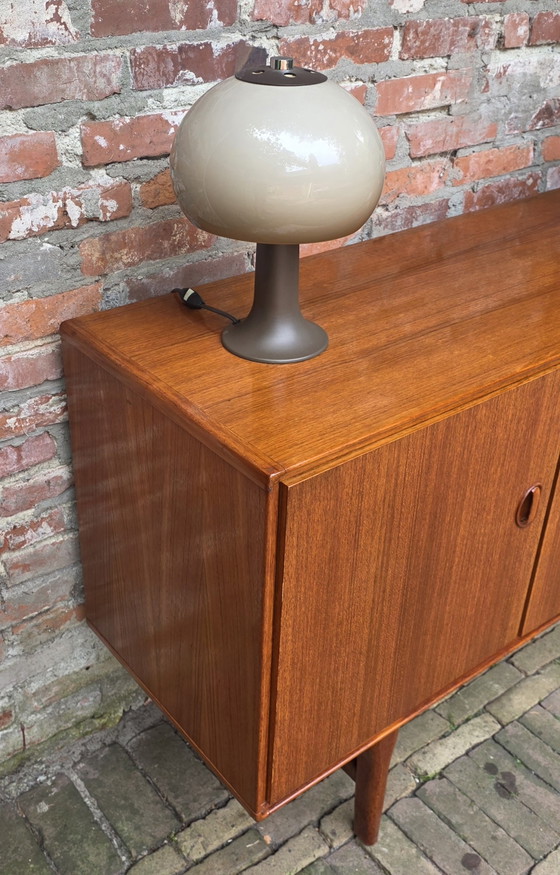 Image 1 of Vintage, designer sideboard Fristho Franeker. 1960s