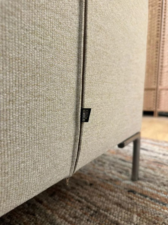 NUOVA poltrona Stock Bloq dal design innovativo + GARANZIA, Design on Stock, Poltrone, Altro, Metallo, Grigio (foto 4 di 9)