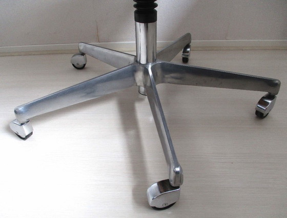 Image 1 of Sedia da ufficio Drabert vintage