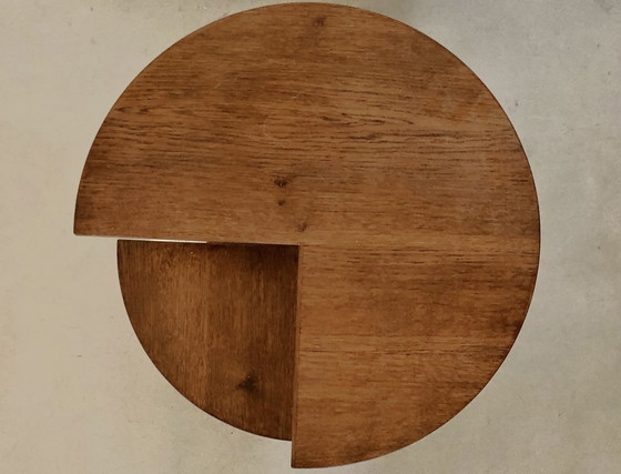 Image 1 of Coffee table or numbered side table