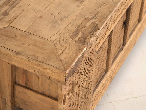 Antikes Sideboard im orientalischen Stil (ca. 1900) #56 (photo 22 of 40)