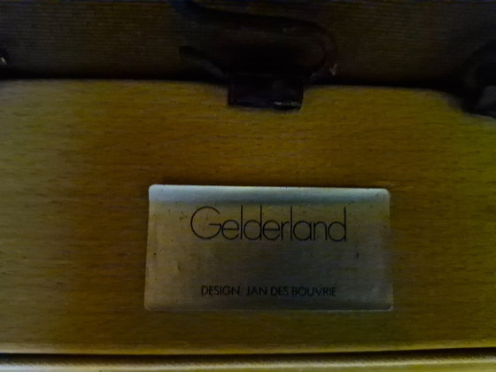 Image 1 of Gelderland by Jan des Bouvrie 3-zits + 2-zits