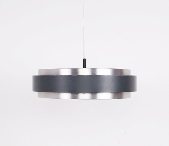 Image 1 of Vintage Fog & Morup "Sera" pendant lamp, 1960s