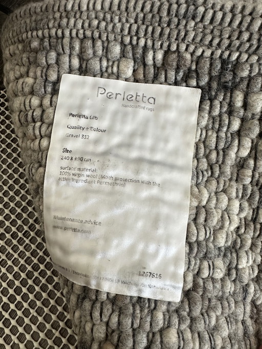 Perletta Gravel Carpet 2.4m x 2.9m