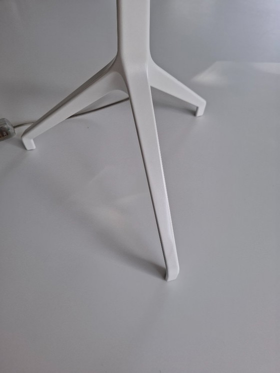 Foscarini Lumiere XXL Tavolo – Lampade da tavolo, Glass, Aluminium (photo 4 of 5)