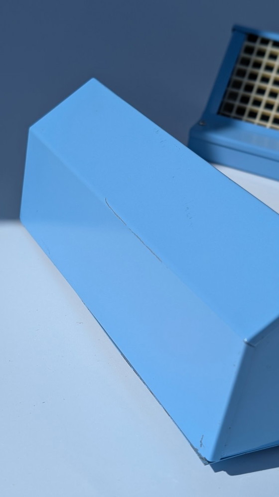 Image 1 of Coppia di lampade da parete Elidus - Hans Agne Jakobsson - Svezia, anni '70