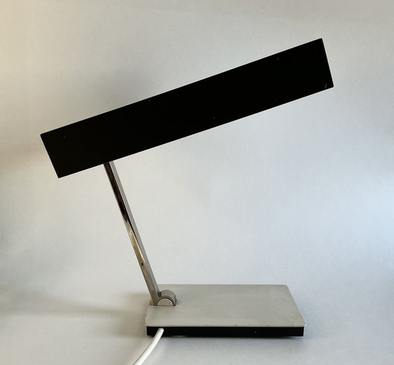 Image 1 of Kaiser Leuchten buraulamp