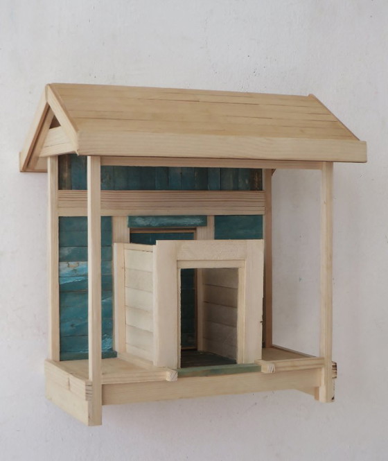 Image 1 of Eric van Solm - 'The stage'