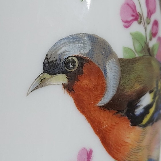 Image 1 of 2 x Dresden porselein luchtbevochtiger