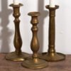 Portacandele antichi (c.1920). Set di 3 #8 (photo 9 of 10)