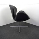 Swan Chair van Arne Jacobsen