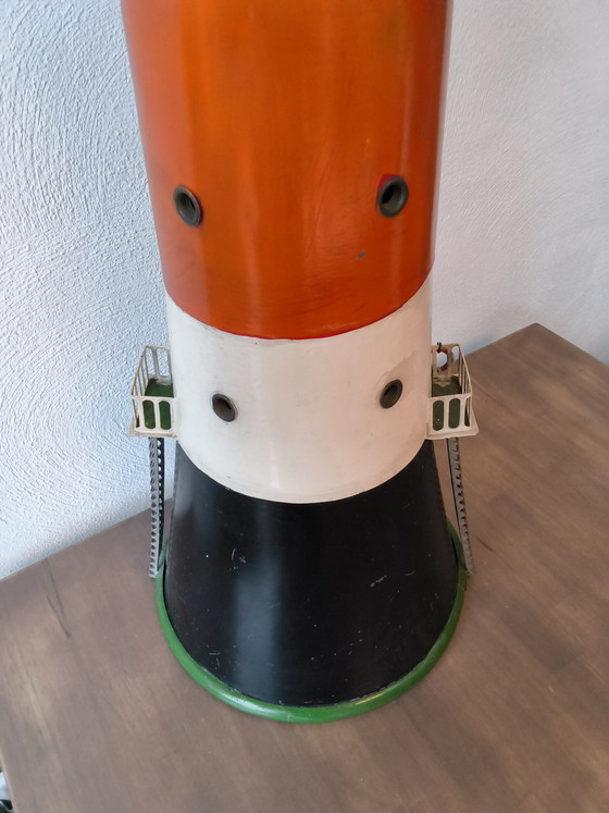 Image 1 of Vintage lighthouse