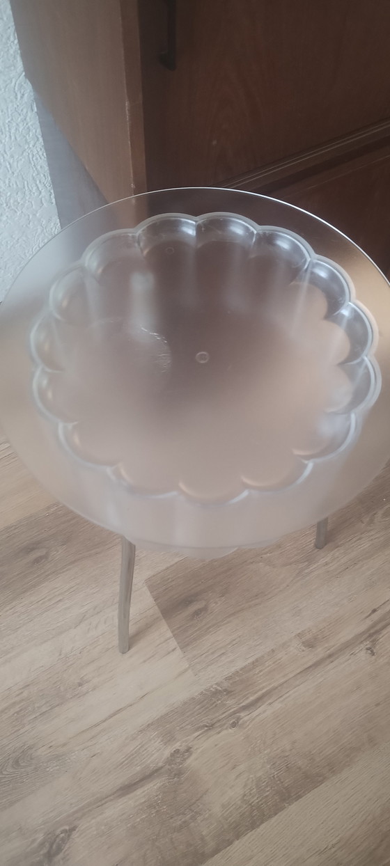 Image 1 of Vintage set of Ikea side tables