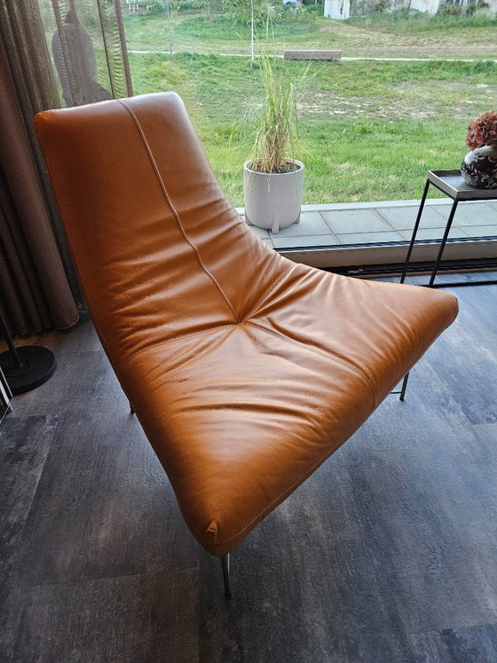 Image 1 of Chaise design Jess