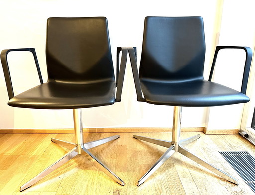 ¡ORIGINAL! Sillas FourCast2 Evo (Juego de 2)