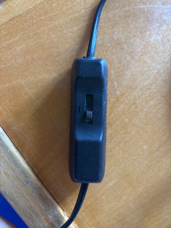 Image 1 of Harco Loor design Halogen lamp 1980s