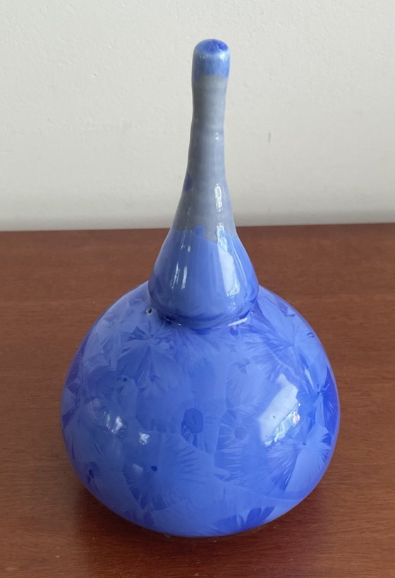 Niten Soer (Abcoude) - Oggetto in ceramica da studio – Oggetti decorativi (photo 6 of 12)