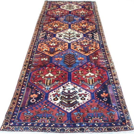 Image 1 of Bakhtiar carpet 290x100