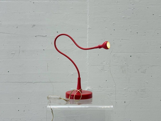 Image 1 of Lampada da tavolo Jansjö di IKEA, anni '90