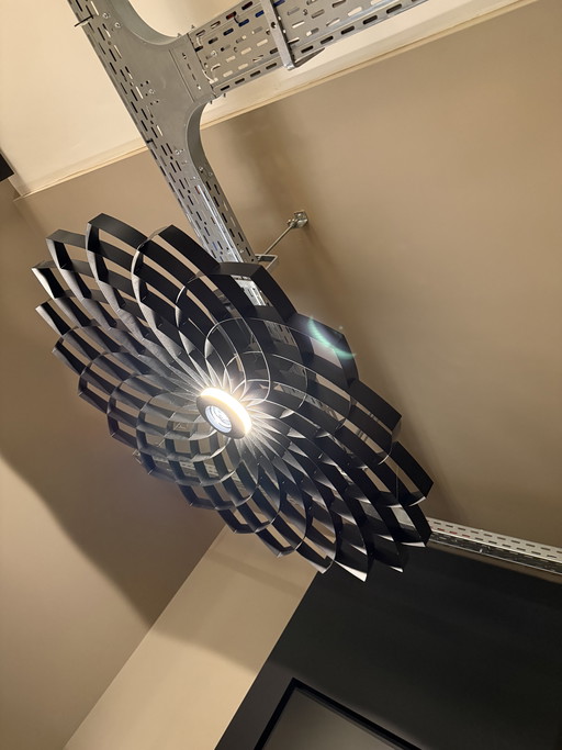 Jspr ceiling lamp