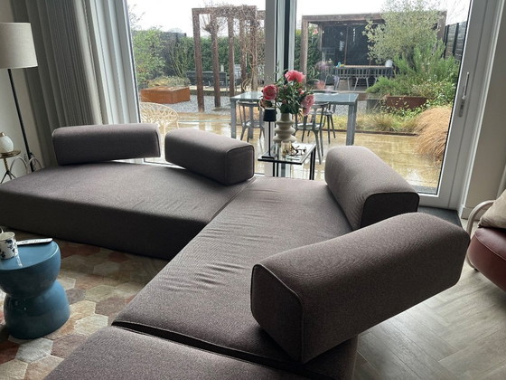 Image 1 of Leolux Ponton Next modular sofa