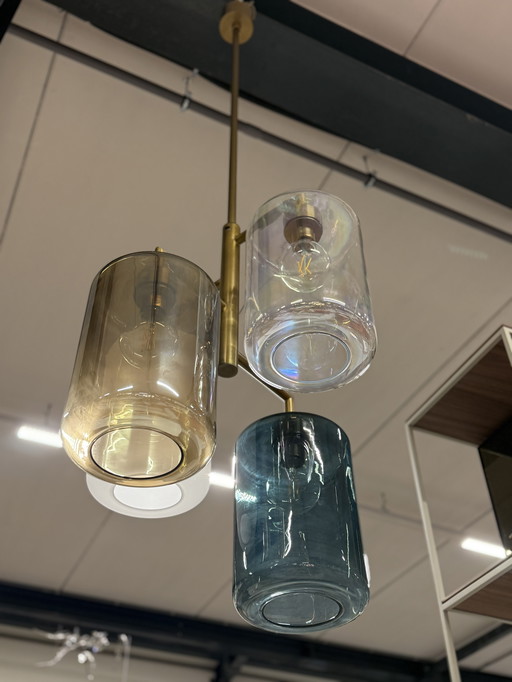 Brand van Egmond Louise Chandelier D60xH78cm