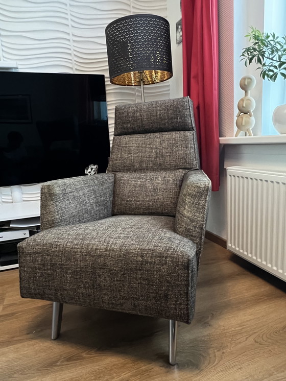 Image 1 of Design om stock solo armchair Roderick Vos