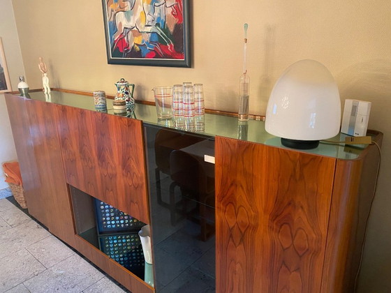 Image 1 of Diseño de comedor italiano de los años 70