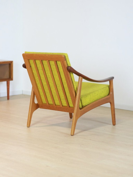 Fauteuil design vintage