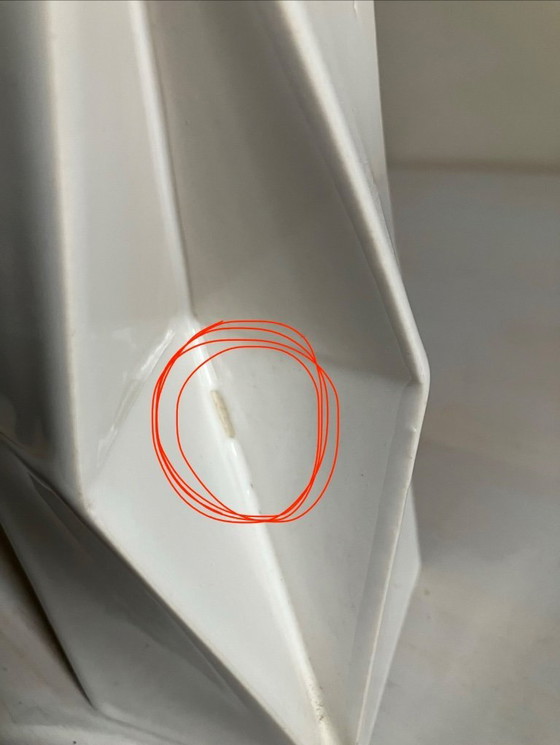 Image 1 of Vase Jan van der Vaart