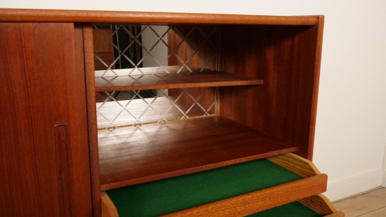 Image 1 of Credenza alta vintage | Danese | 175 cm