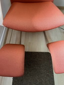 Chaise ergonomique Stokke Tripos 3 comme neuve