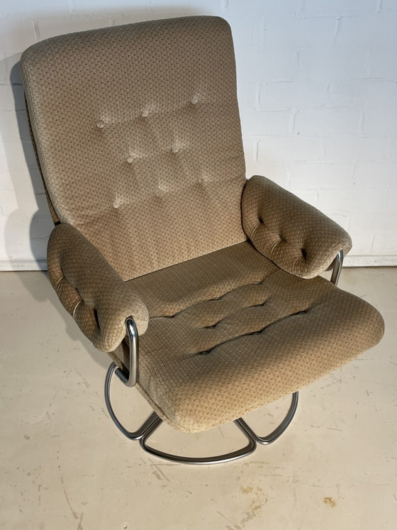 Image 1 of Fauteuil Gelderland, chaise vintage design Jan des Bouvrie