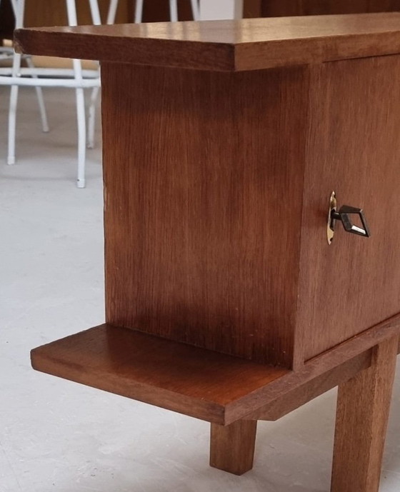 Image 1 of mobile basso di metà secolo