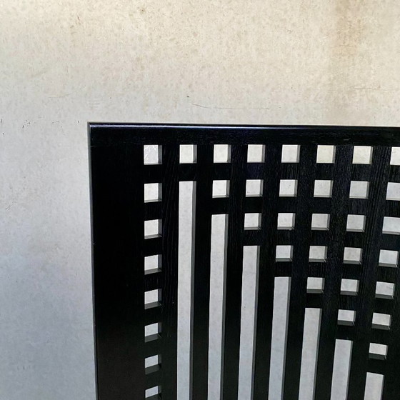 Image 1 of Cassina by Charles Rennie Mackintosh Willow Chair