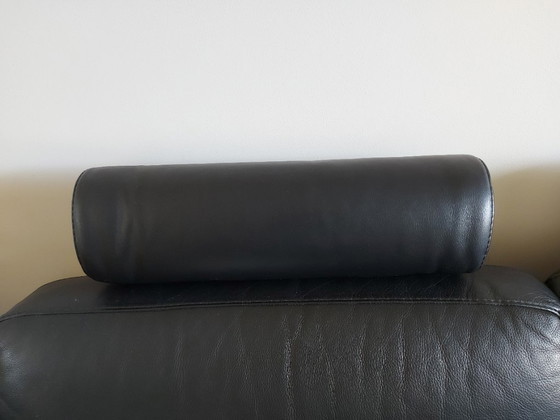 Image 1 of Divano angolare Natuzzi