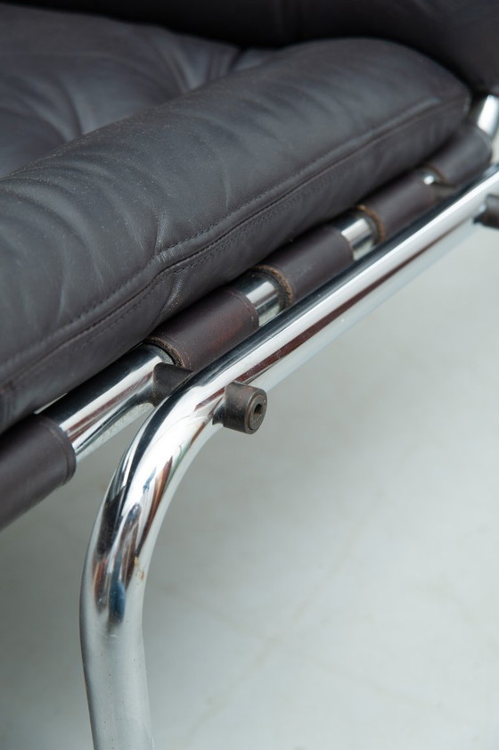 Image 1 of Ensemble de 2 fauteuils Osaka de Martin Visser pour 't Spectrum, années 1960