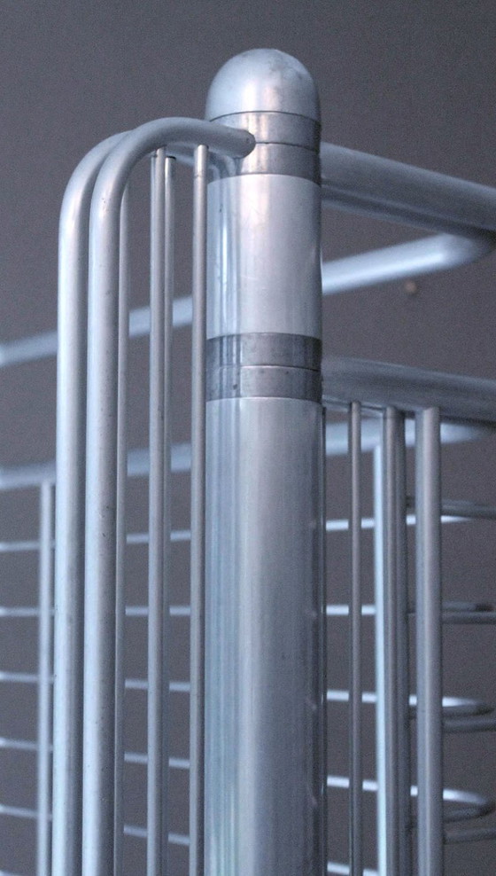 Image 1 of Gran estantería Art Déco francesa