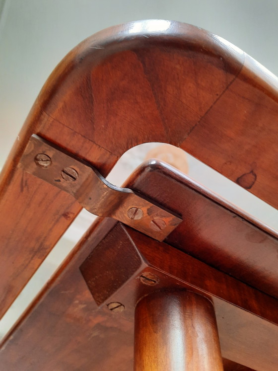 Tavolino da caffè di metà secolo – Tavolini da caffè, Wood (photo 11 of 11)