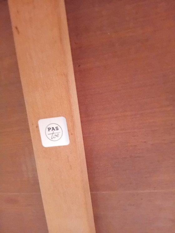 Image 1 of Royal Danish design dining table set