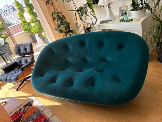 Image 1 of Canapé ploum 2 places Ligne Roset
