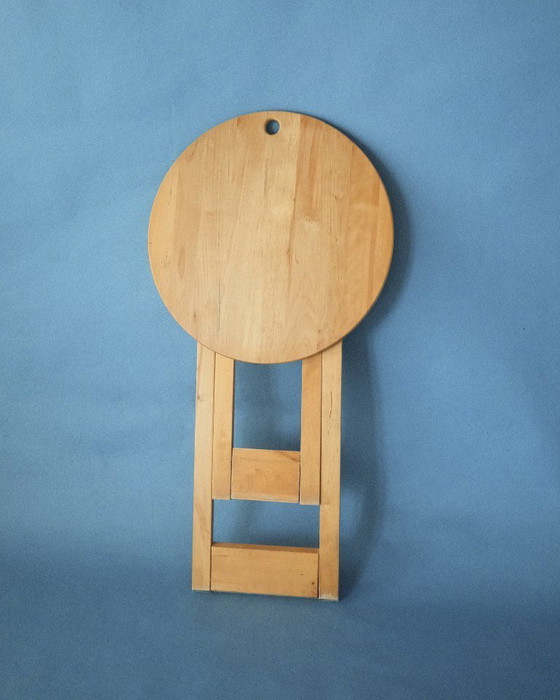 Image 1 of Suzy Folding Table Tafel, Adrian Reed, Princes Design Works