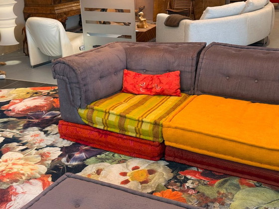 Image 1 of Roche Bobois Mah Jong