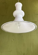 Royal Copenhagen Holmegaard Etude pendant Michael Bang