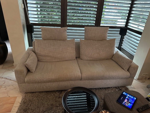 2.5 seater sofa